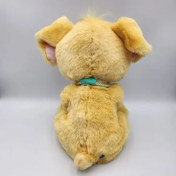 Rare Golden Rescue Pets Puppy - Picture 3 of 12